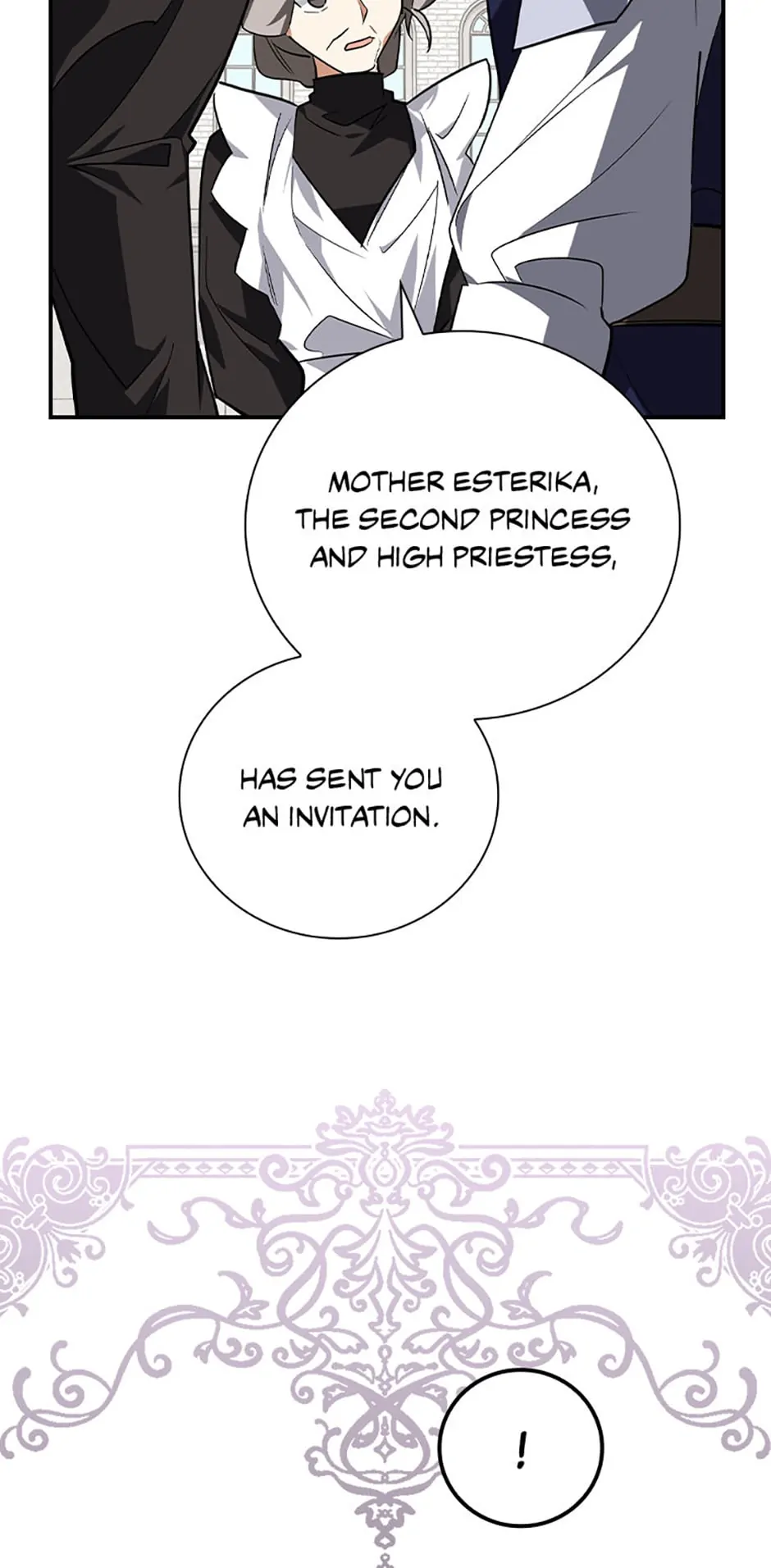 The Guardian Dragon and the Fake Princess Chapter 18 310 48