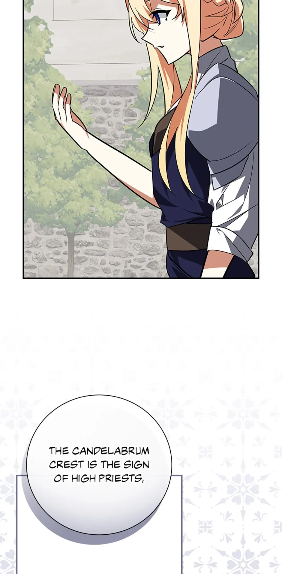 The Guardian Dragon and the Fake Princess Chapter 18 312 50