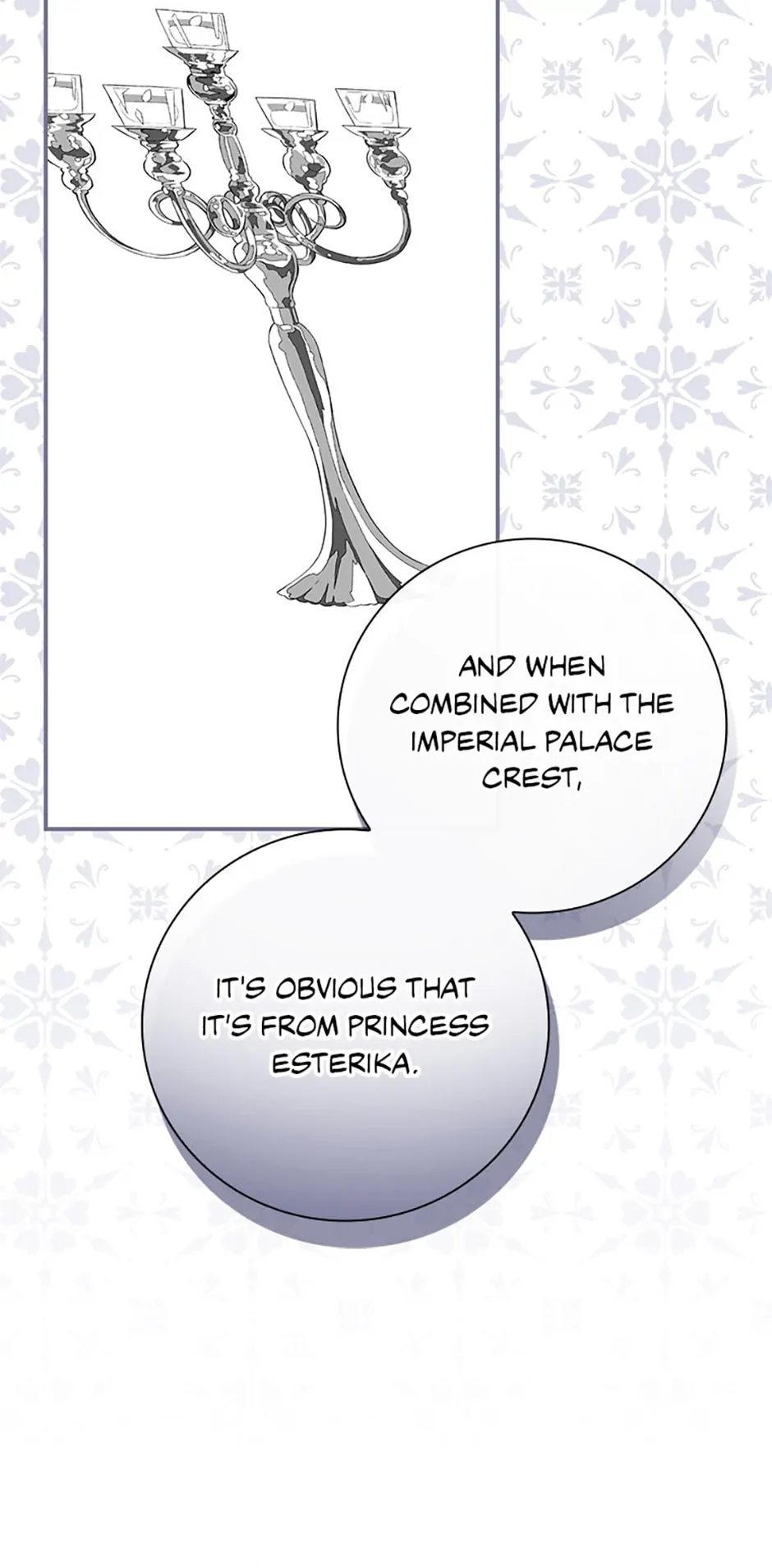The Guardian Dragon and the Fake Princess Chapter 18 313 51