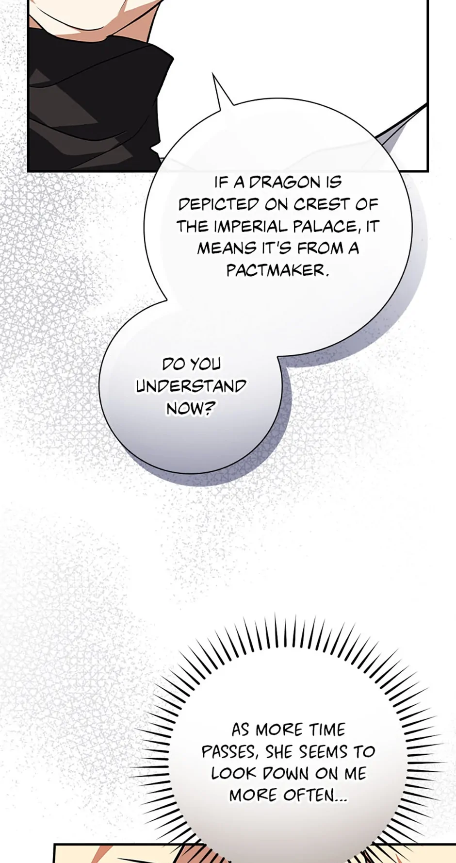 The Guardian Dragon and the Fake Princess Chapter 18 315 53