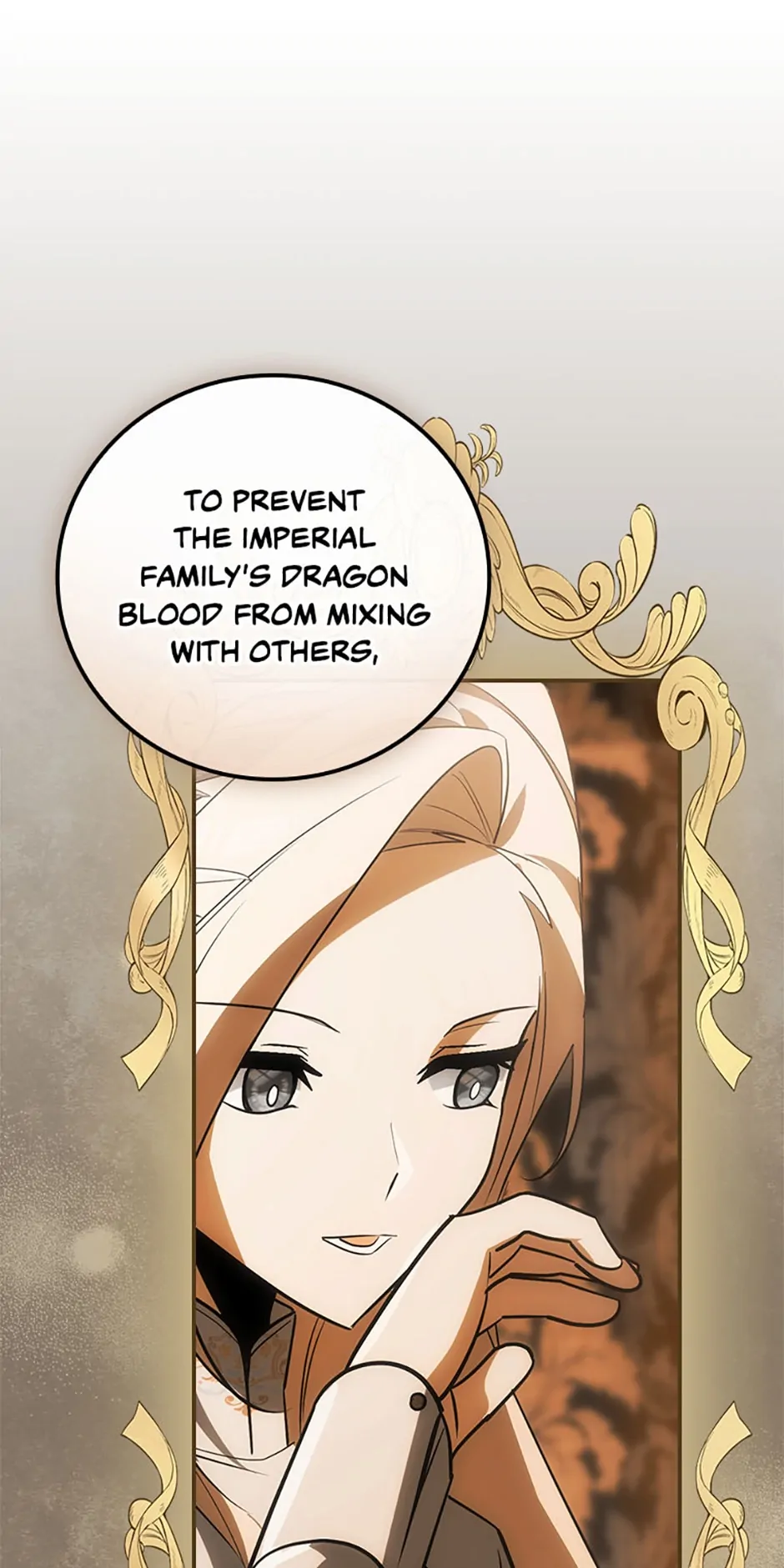 The Guardian Dragon and the Fake Princess Chapter 18 322 60