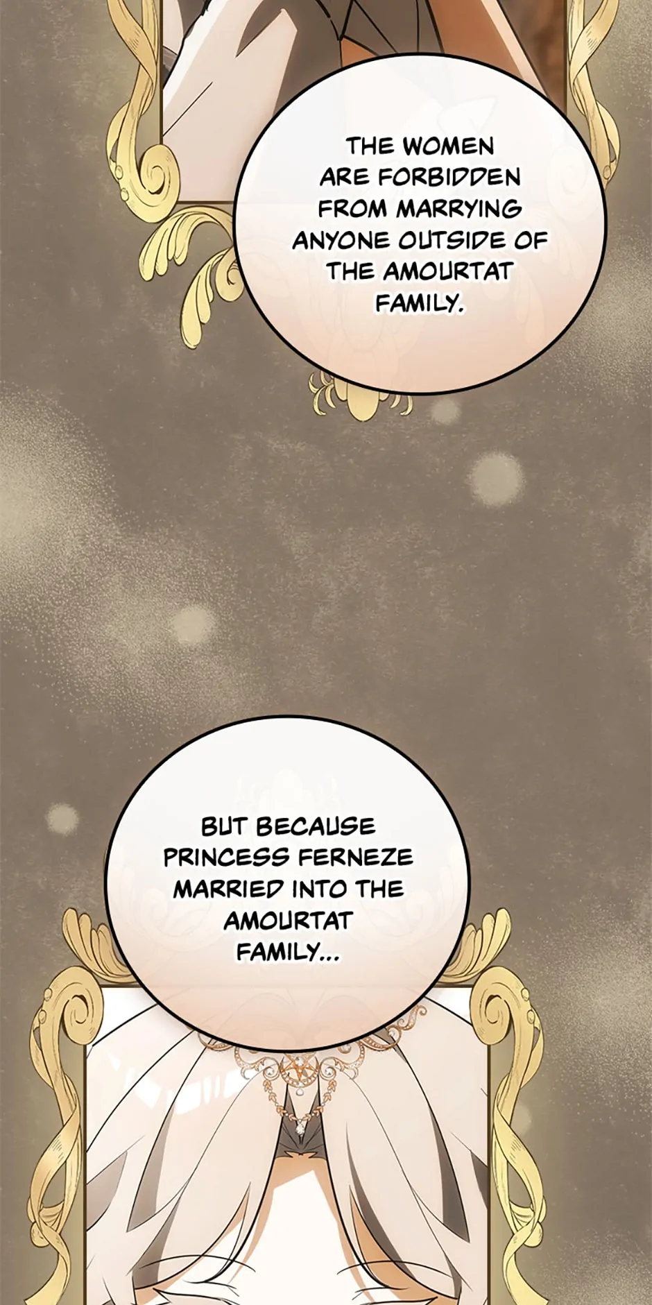 The Guardian Dragon and the Fake Princess Chapter 18 323 61
