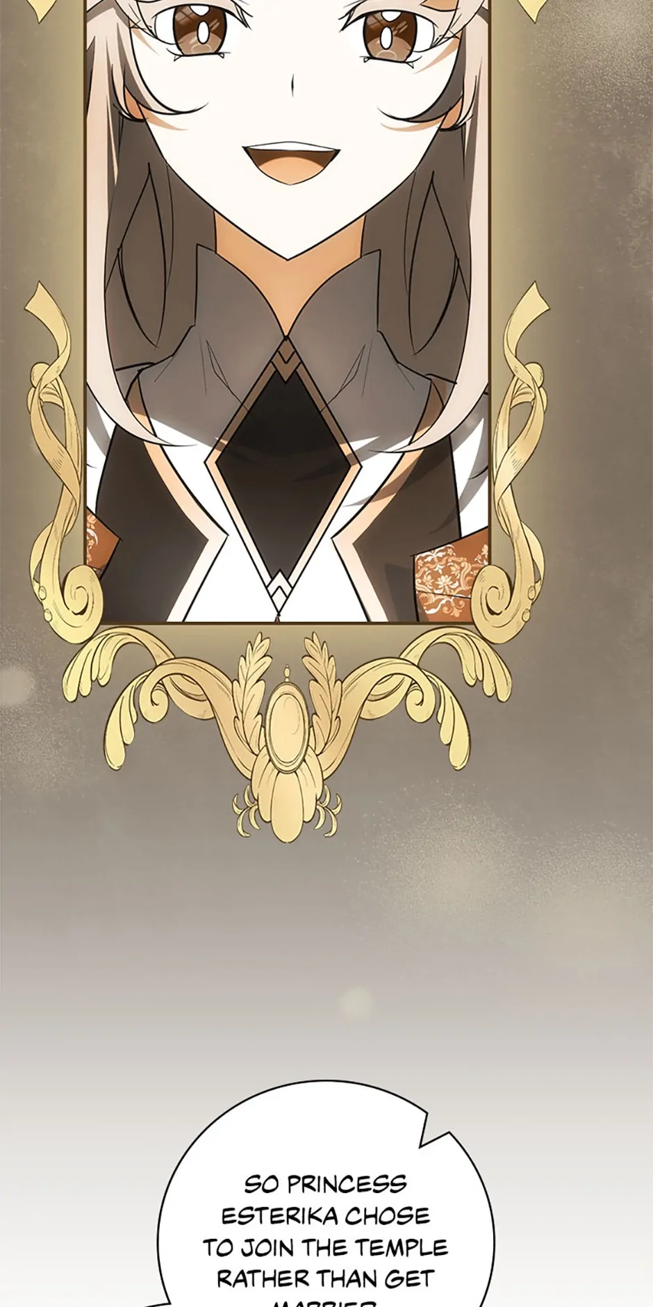The Guardian Dragon and the Fake Princess Chapter 18 324 62
