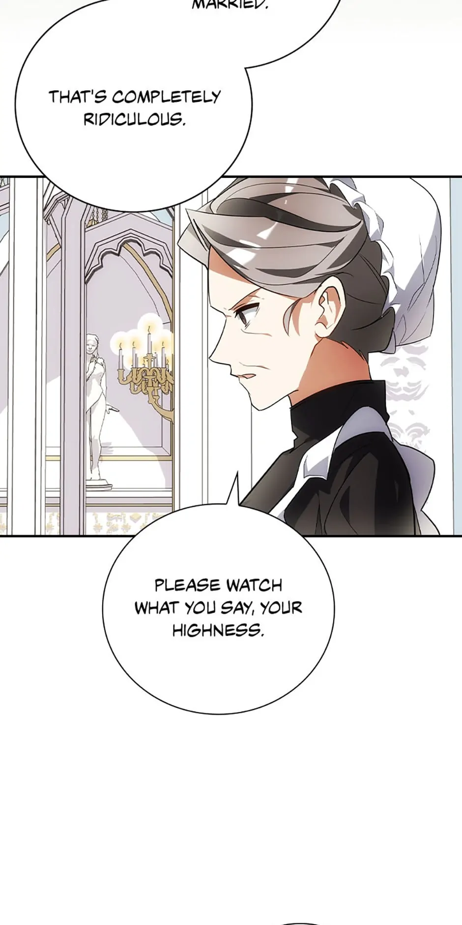 The Guardian Dragon and the Fake Princess Chapter 18 325 63