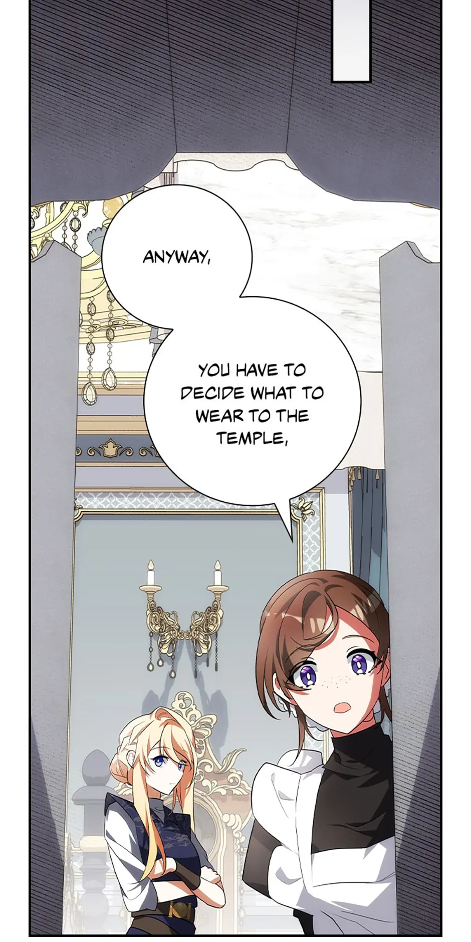 The Guardian Dragon and the Fake Princess Chapter 18 329 67
