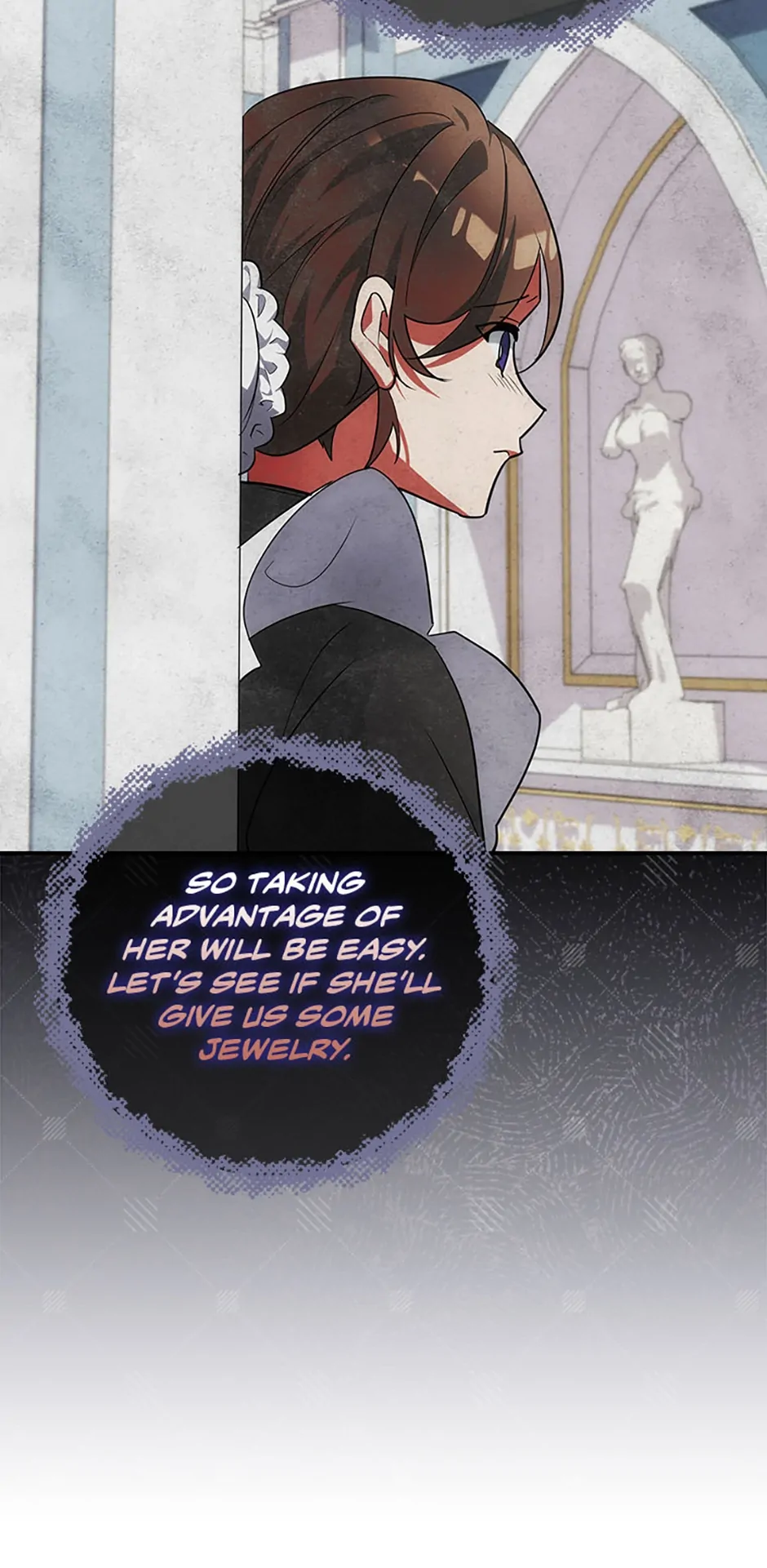 The Guardian Dragon and the Fake Princess Chapter 18 336 74
