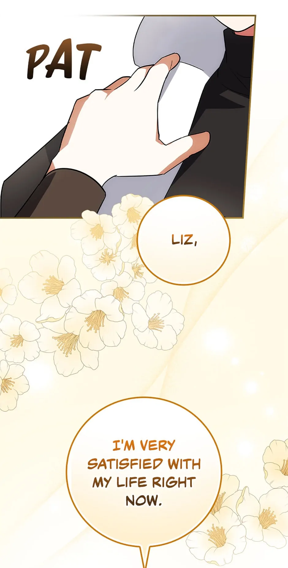 The Guardian Dragon and the Fake Princess Chapter 18 337 75