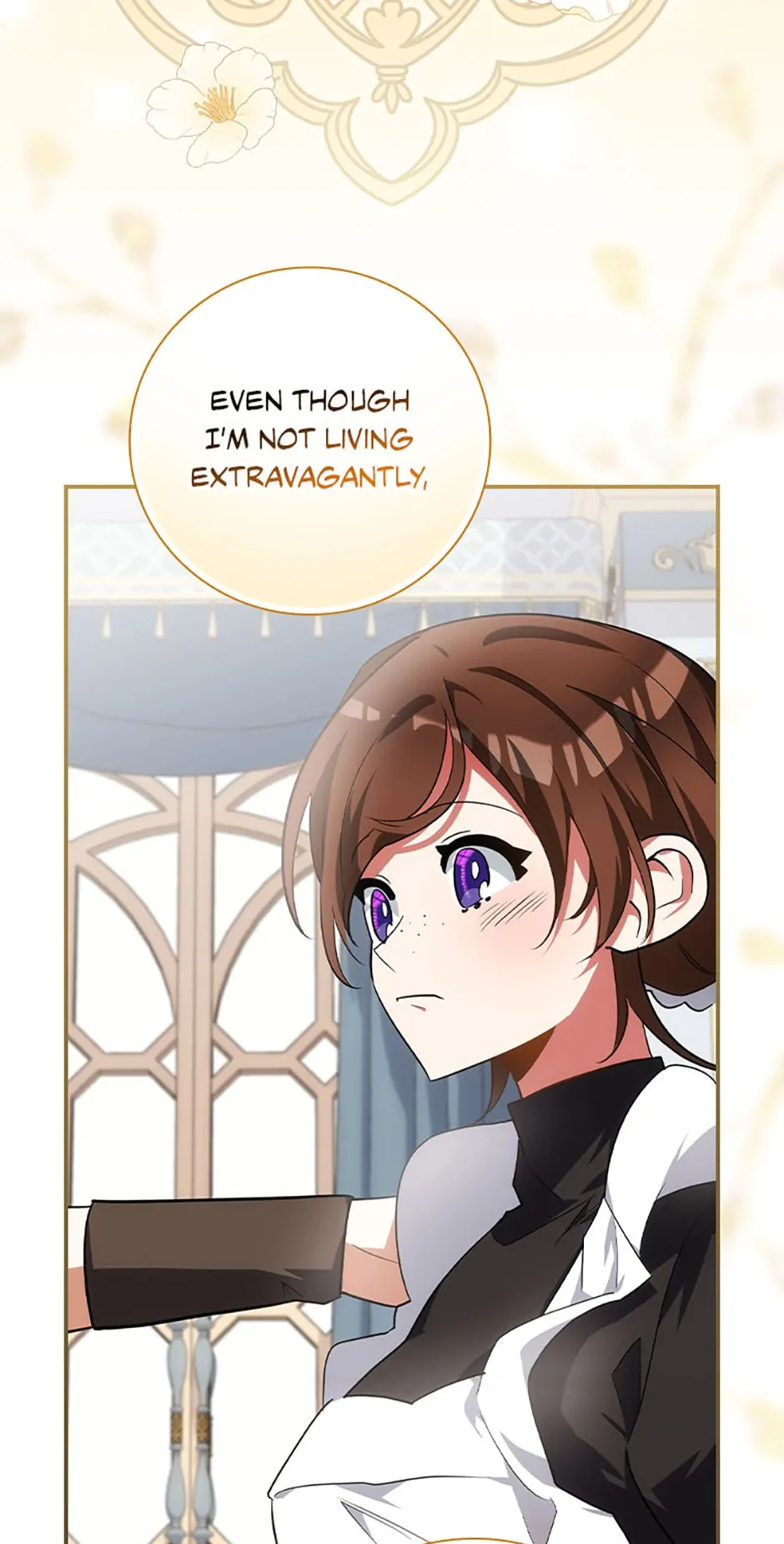 The Guardian Dragon and the Fake Princess Chapter 18 339 77
