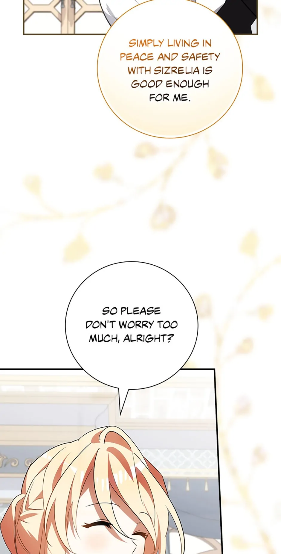 The Guardian Dragon and the Fake Princess Chapter 18 340 78