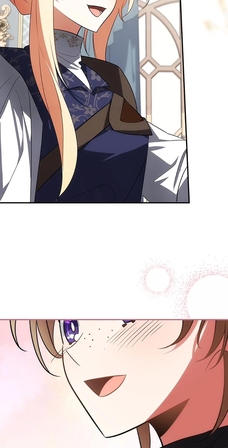 The Guardian Dragon and the Fake Princess Chapter 18 341 79