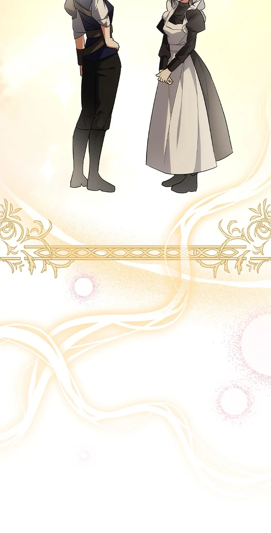 The Guardian Dragon and the Fake Princess Chapter 18 343 81