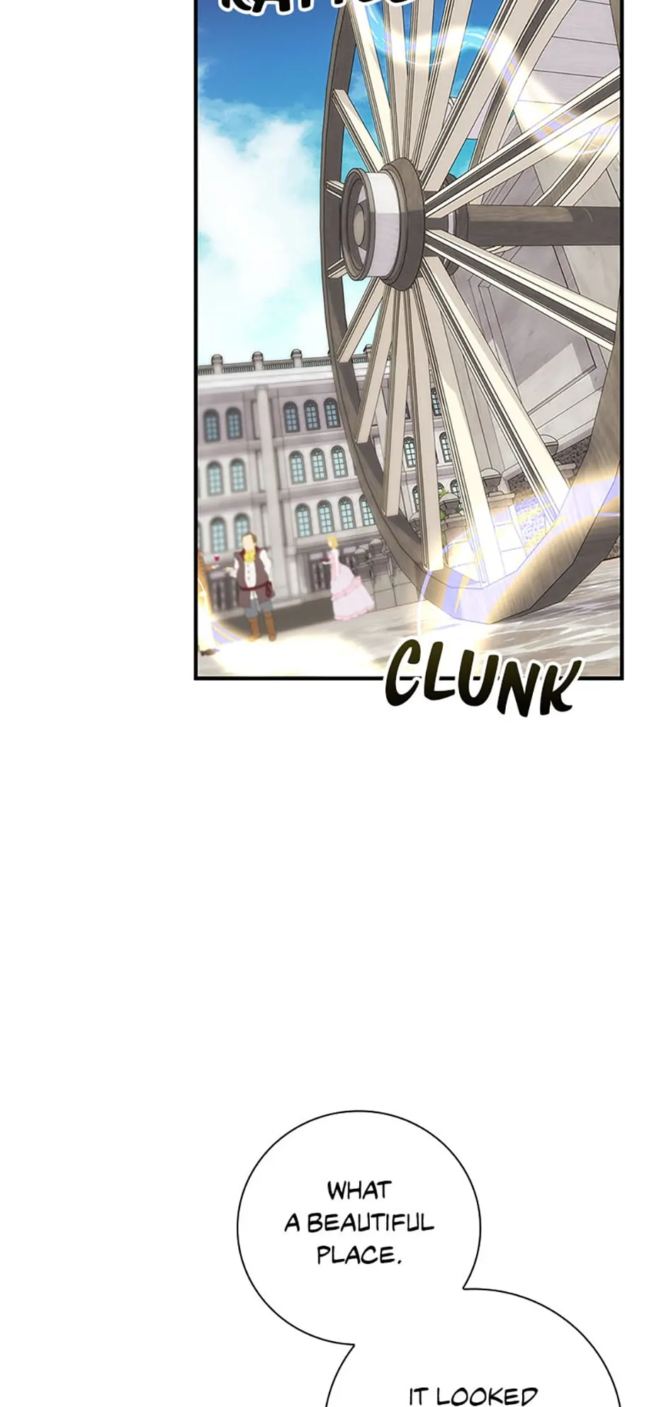 The Guardian Dragon and the Fake Princess Chapter 19 253 06