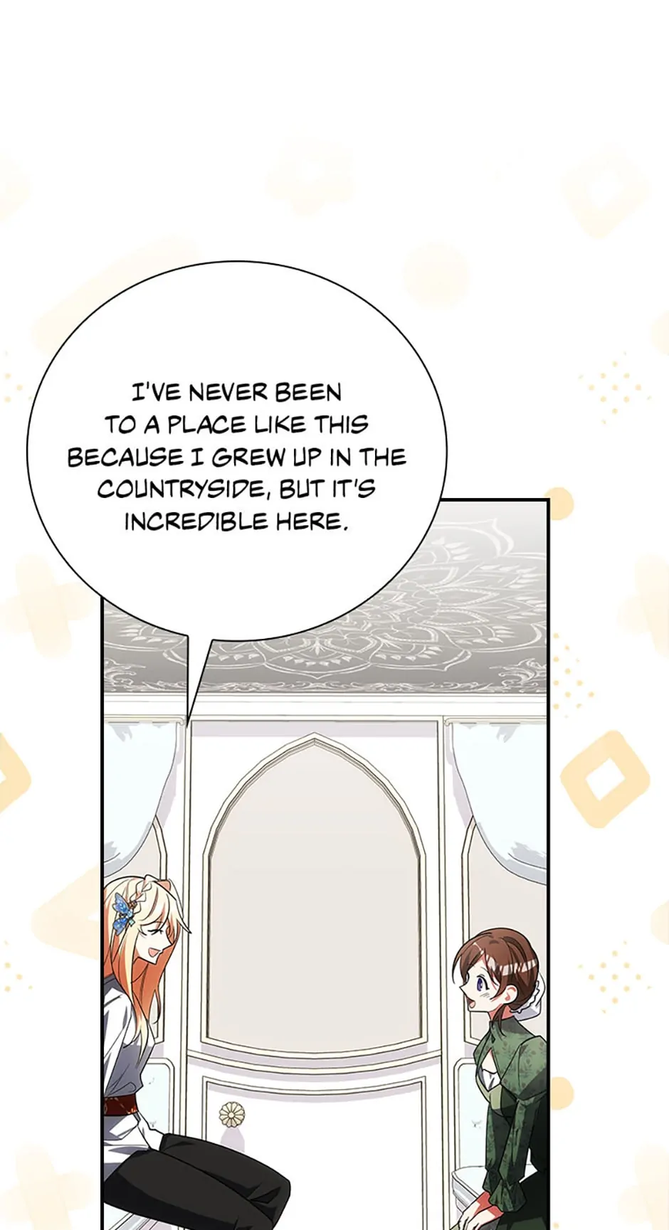 The Guardian Dragon and the Fake Princess Chapter 19 255 08