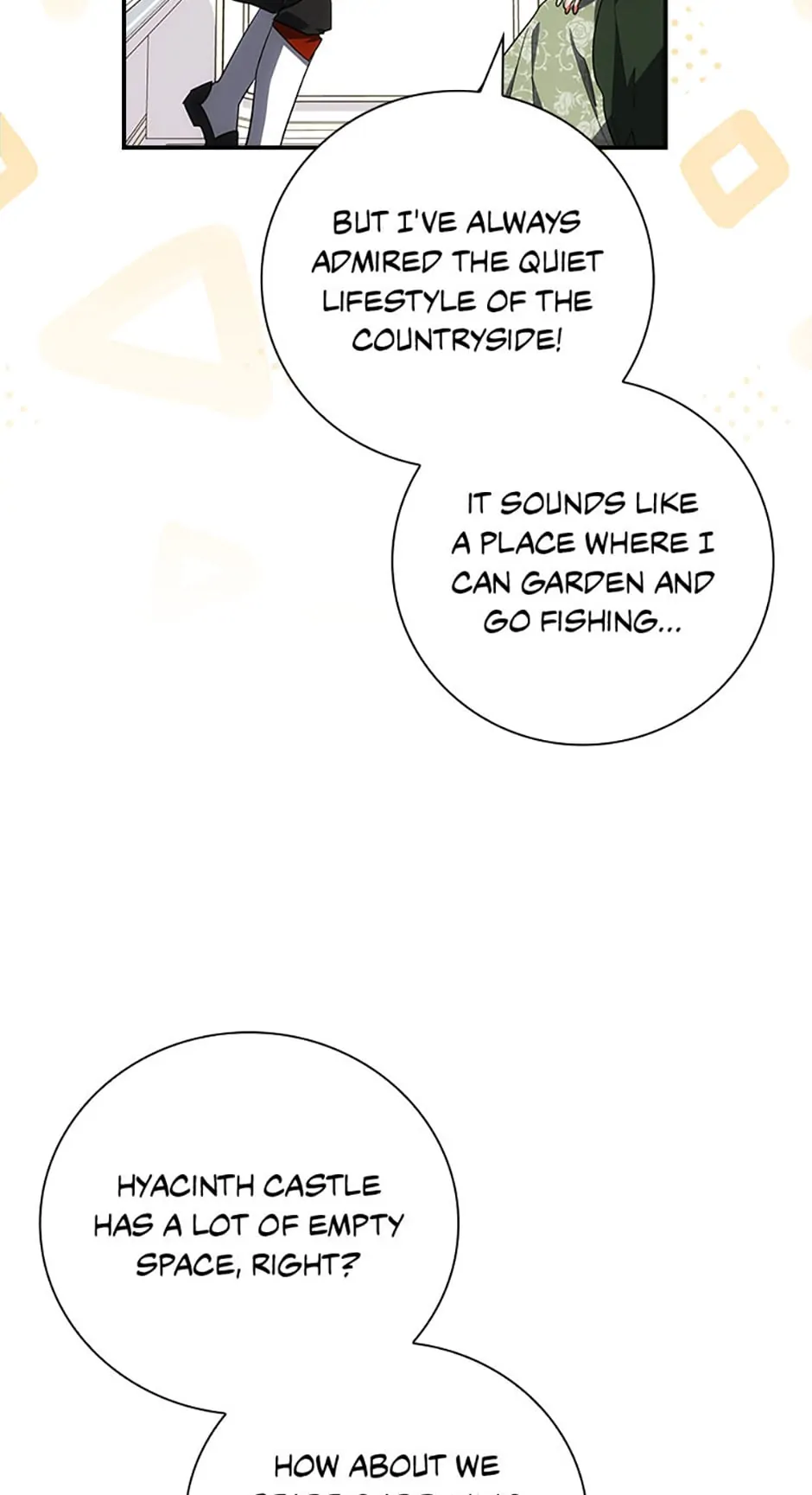 The Guardian Dragon and the Fake Princess Chapter 19 256 09