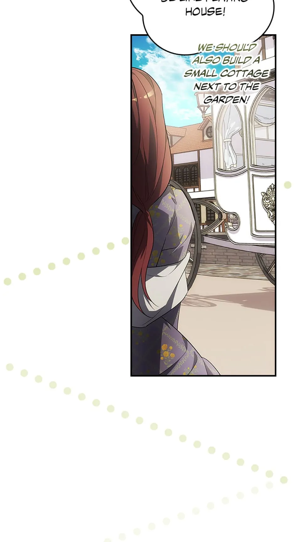 The Guardian Dragon and the Fake Princess Chapter 19 258 11