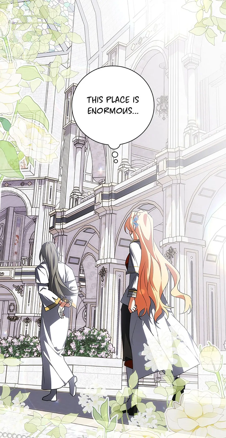 The Guardian Dragon and the Fake Princess Chapter 19 266 19