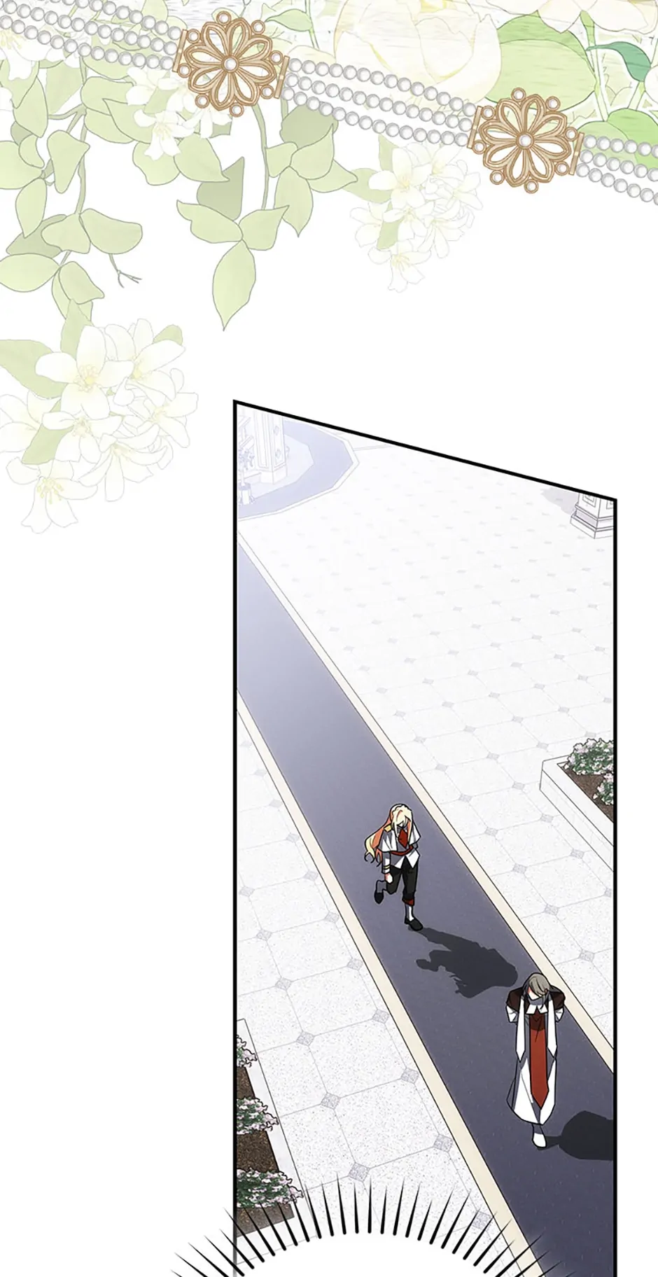 The Guardian Dragon and the Fake Princess Chapter 19 267 20