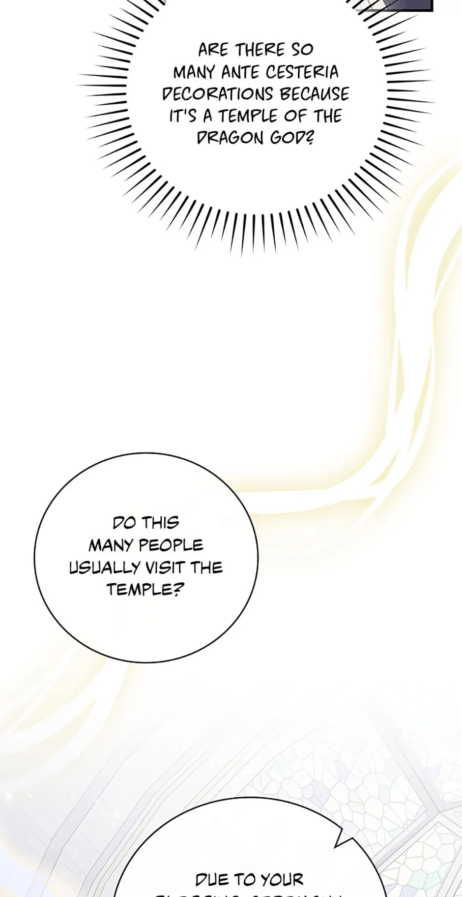 The Guardian Dragon and the Fake Princess Chapter 19 268 21