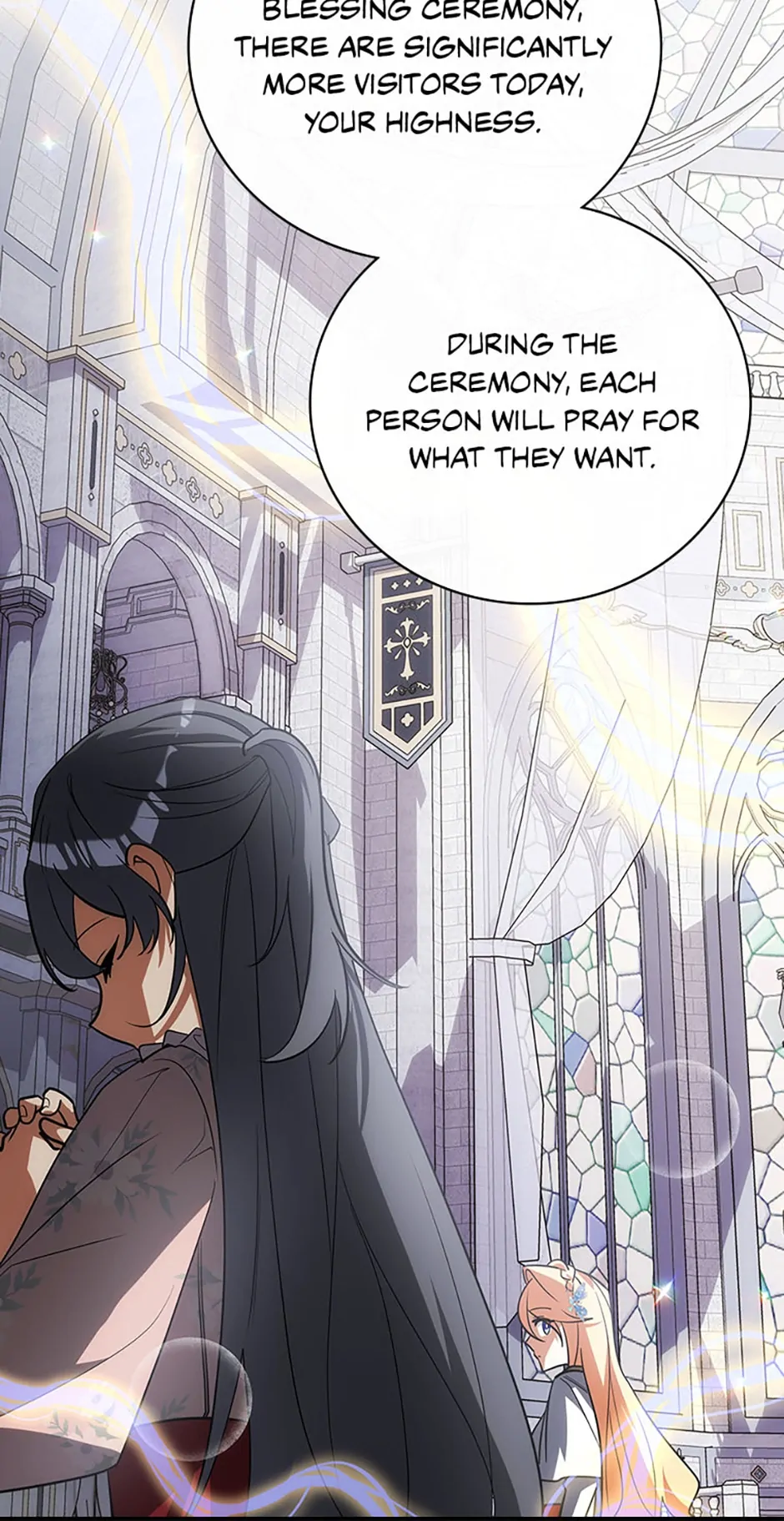 The Guardian Dragon and the Fake Princess Chapter 19 269 22