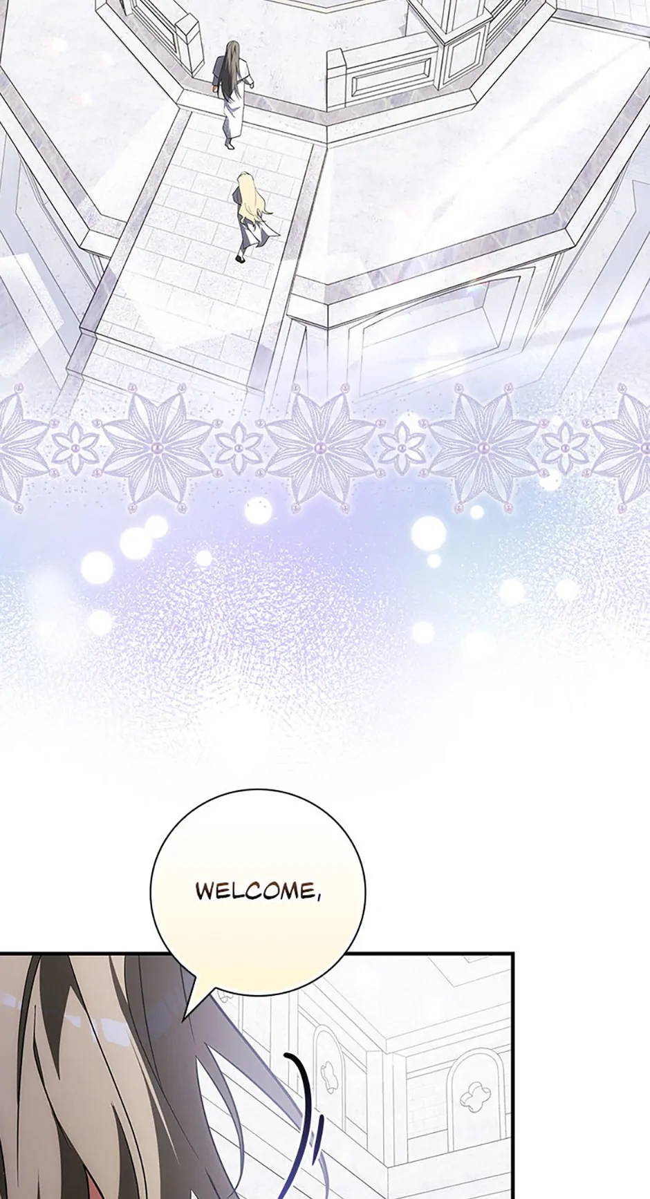 The Guardian Dragon and the Fake Princess Chapter 19 272 25