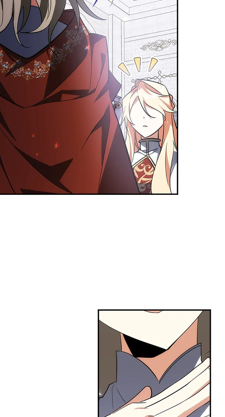 The Guardian Dragon and the Fake Princess Chapter 19 273 26