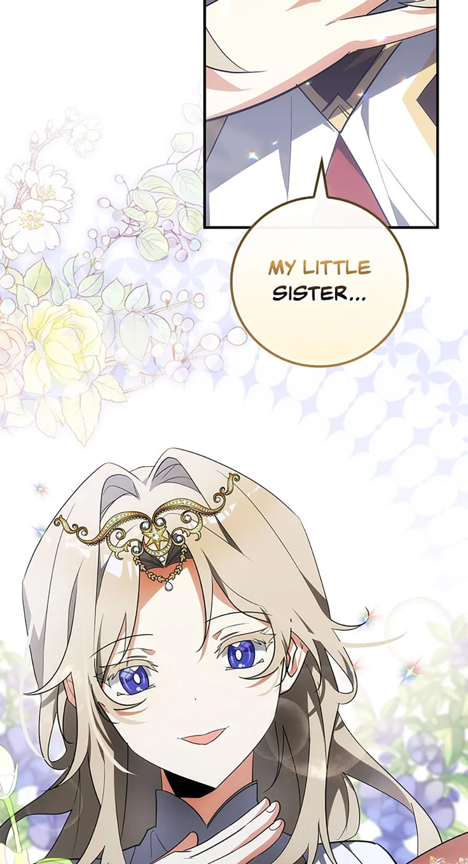 The Guardian Dragon and the Fake Princess Chapter 19 274 27