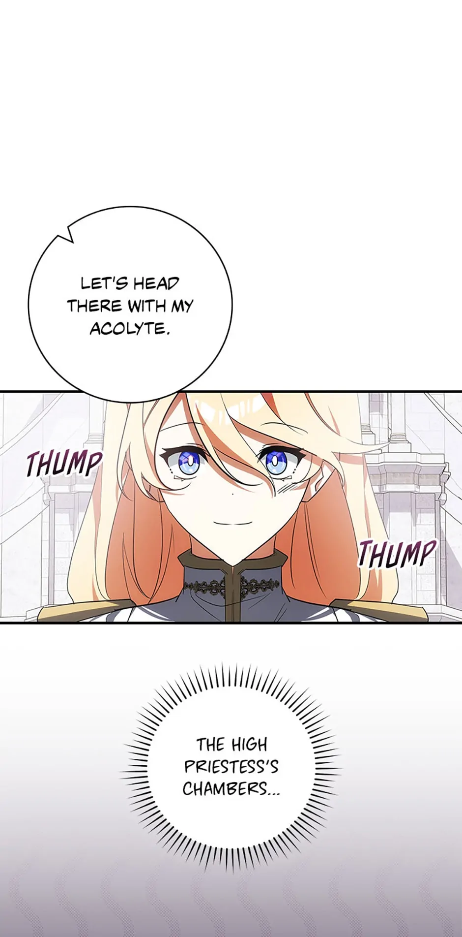 The Guardian Dragon and the Fake Princess Chapter 19 281 34