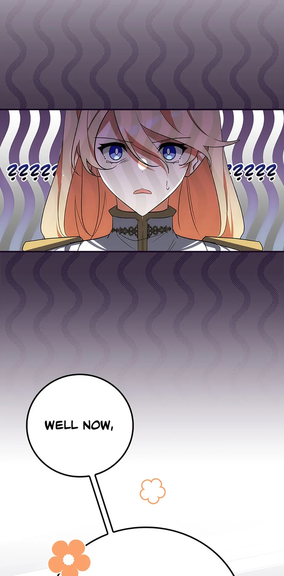 The Guardian Dragon and the Fake Princess Chapter 19 282 35