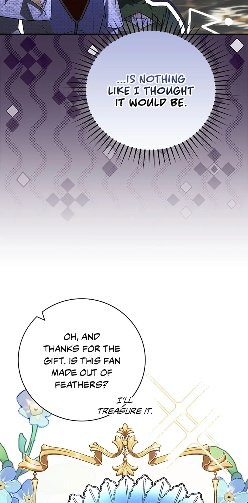 The Guardian Dragon and the Fake Princess Chapter 19 284 37
