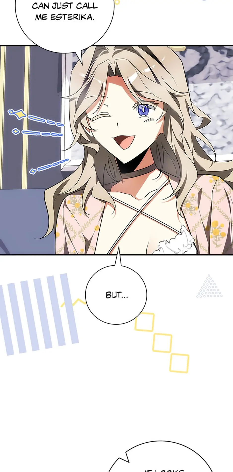 The Guardian Dragon and the Fake Princess Chapter 19 286 39
