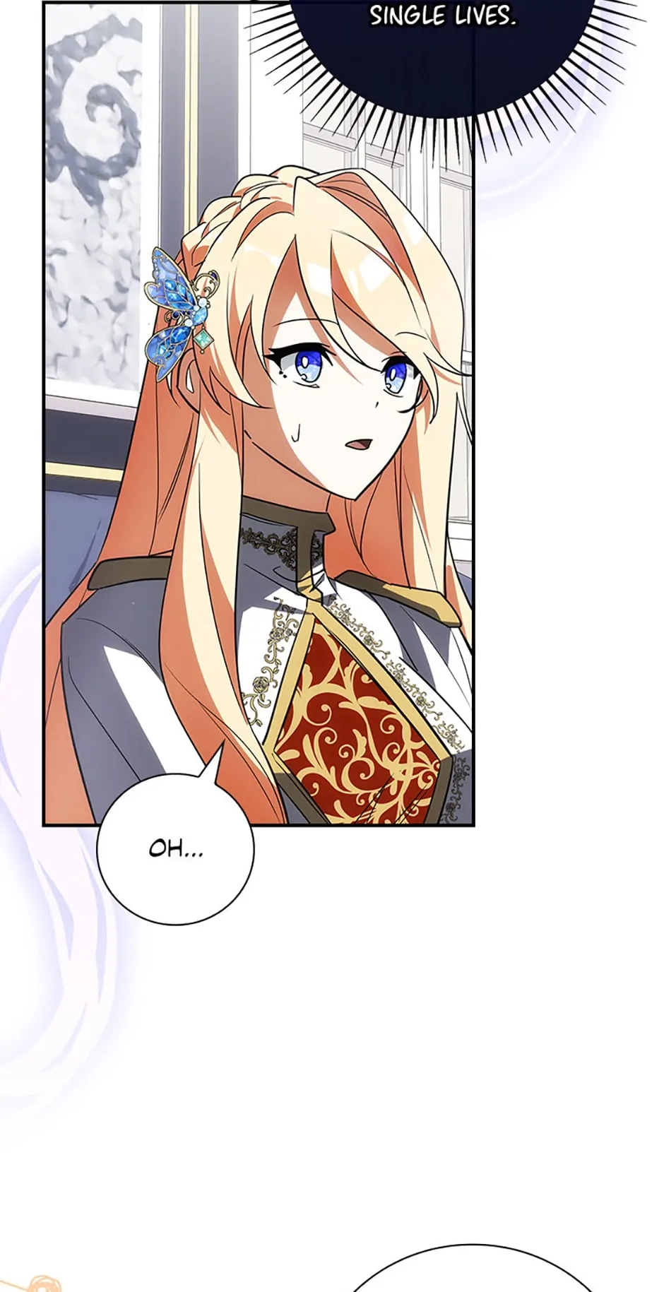 The Guardian Dragon and the Fake Princess Chapter 19 291 44