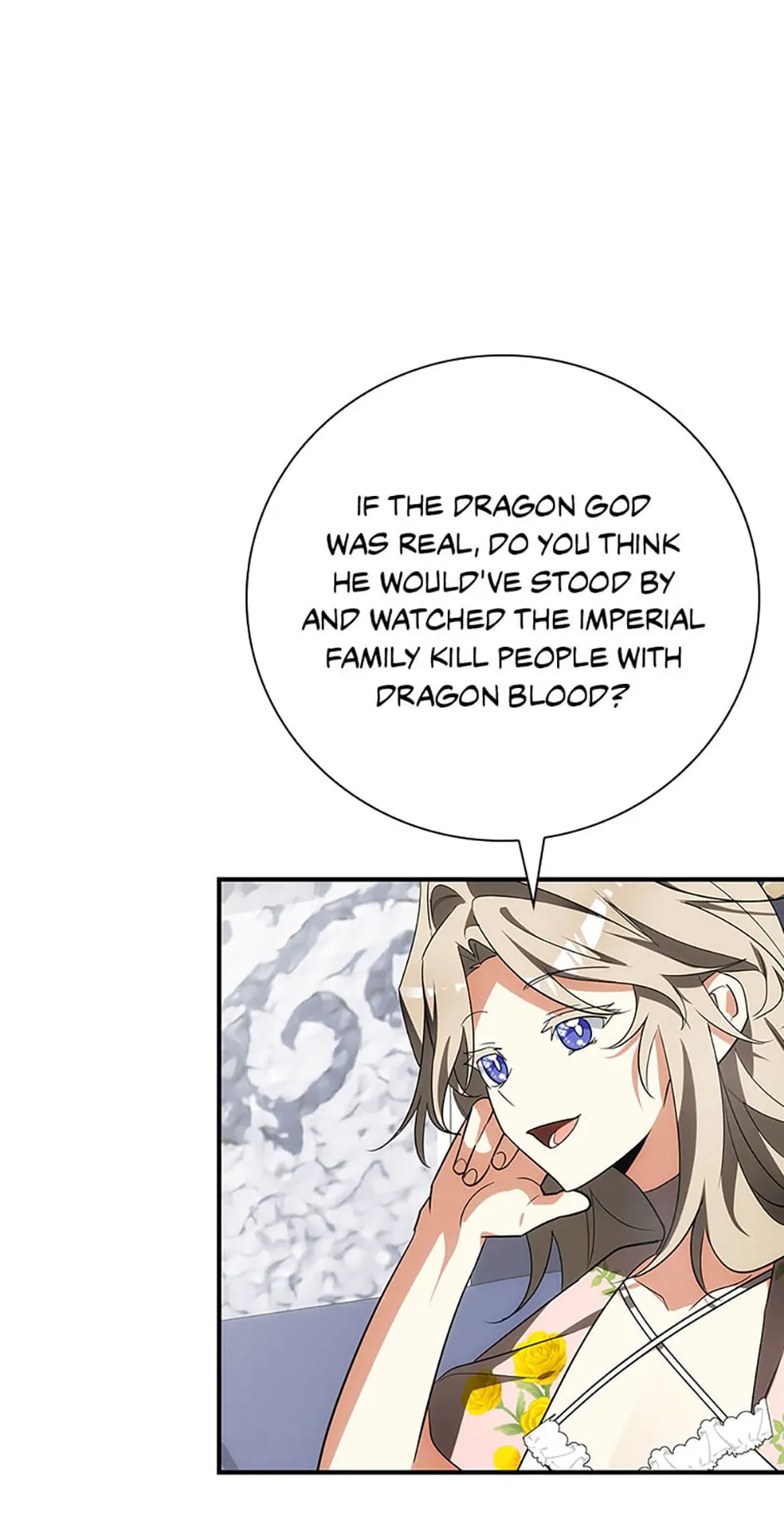 The Guardian Dragon and the Fake Princess Chapter 19 293 46