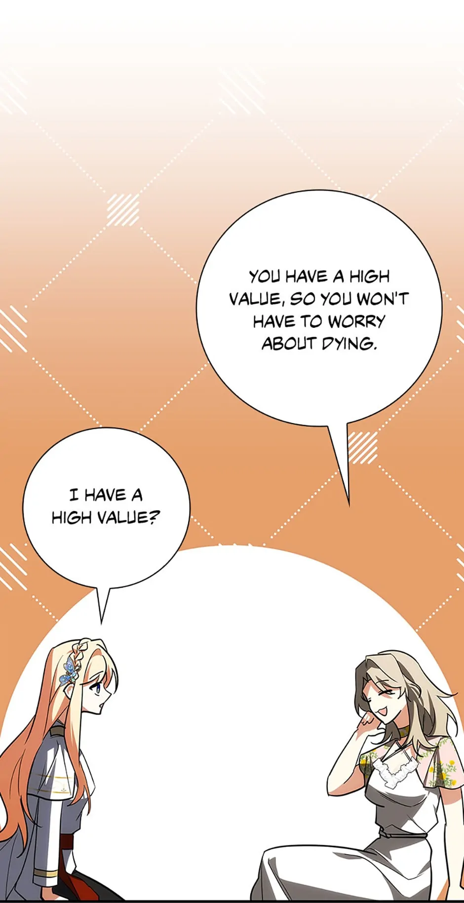 The Guardian Dragon and the Fake Princess Chapter 19 295 48