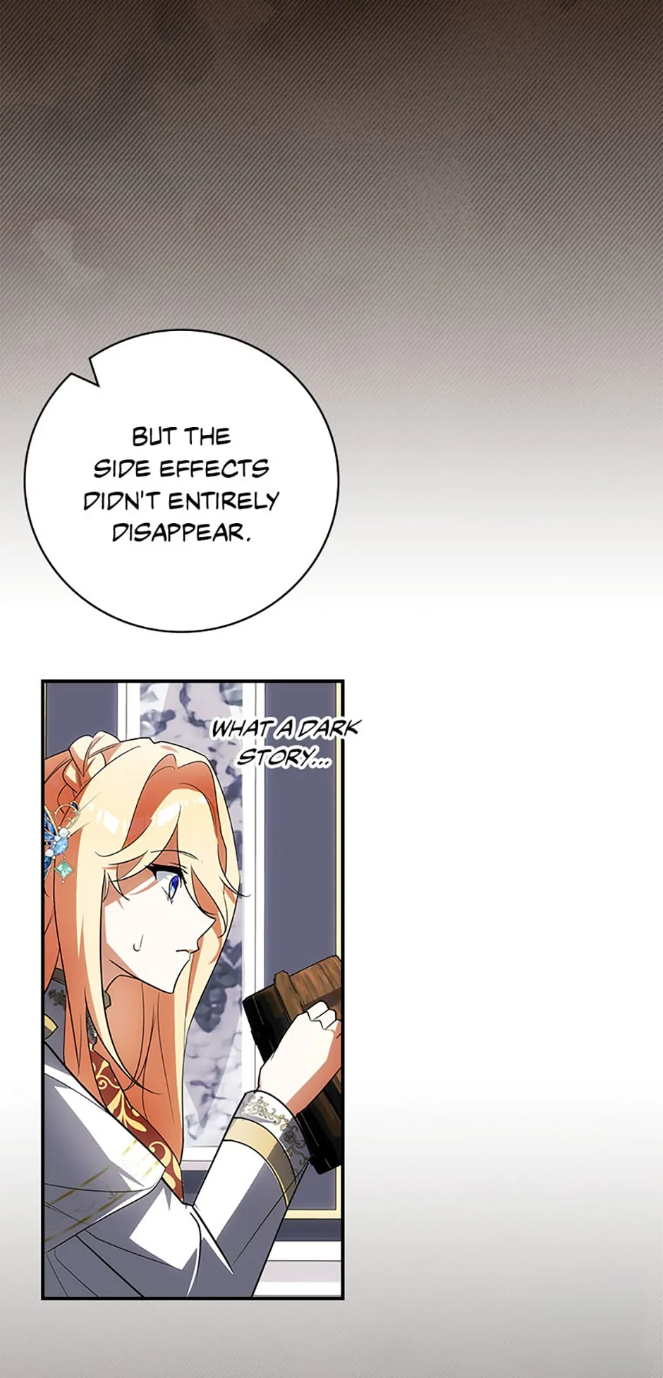The Guardian Dragon and the Fake Princess Chapter 19 300 53
