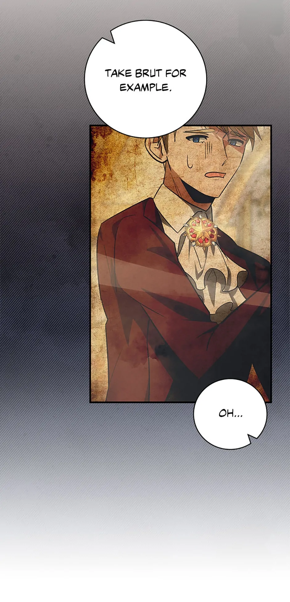 The Guardian Dragon and the Fake Princess Chapter 19 301 54