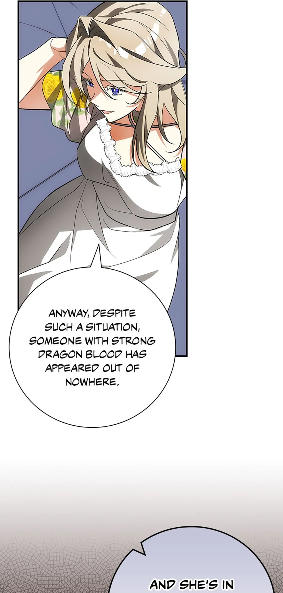 The Guardian Dragon and the Fake Princess Chapter 19 302 55