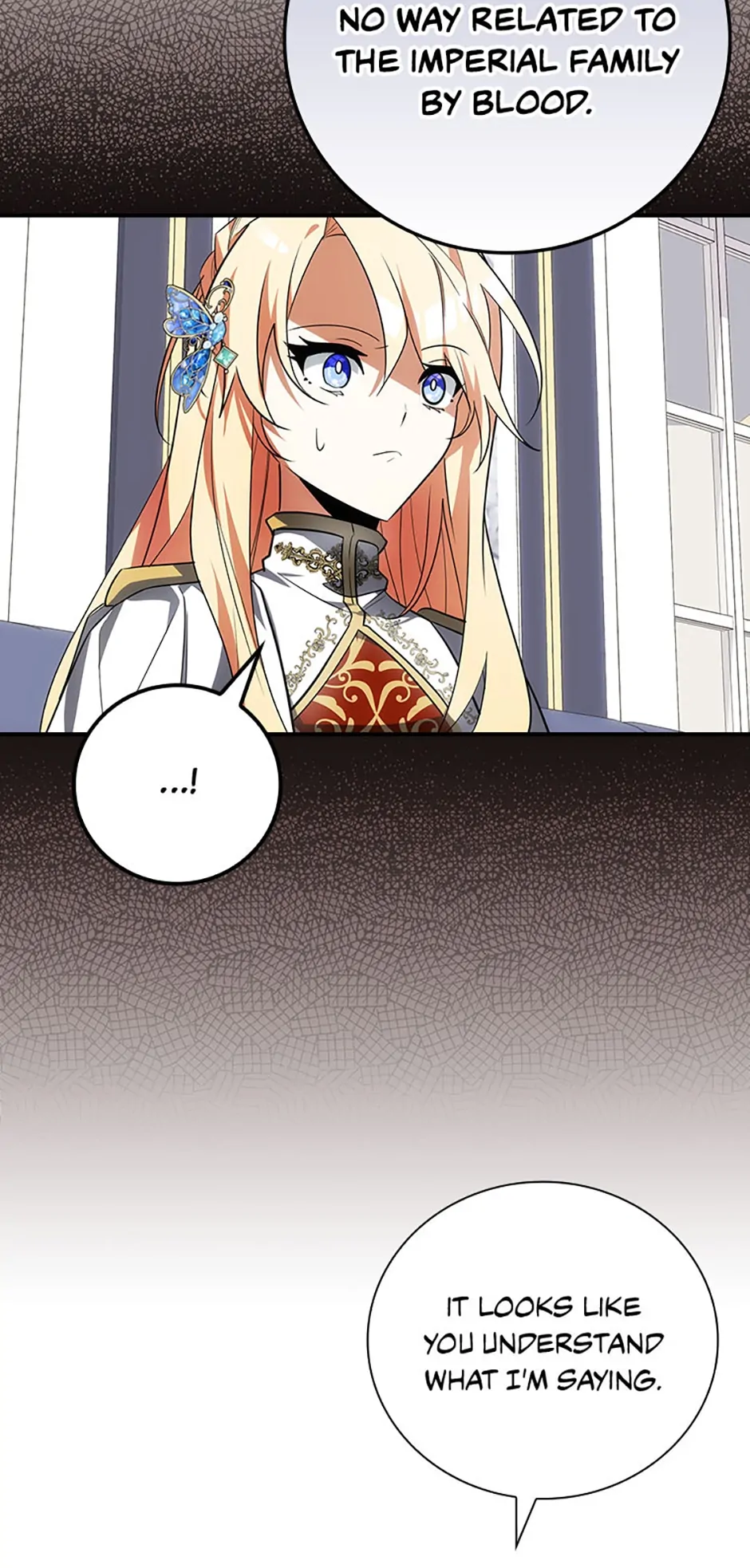 The Guardian Dragon and the Fake Princess Chapter 19 303 56