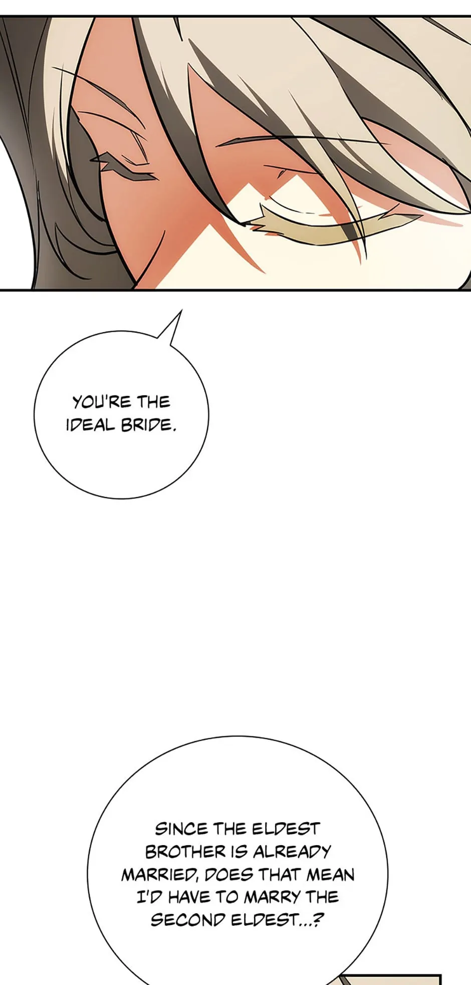 The Guardian Dragon and the Fake Princess Chapter 19 304 57