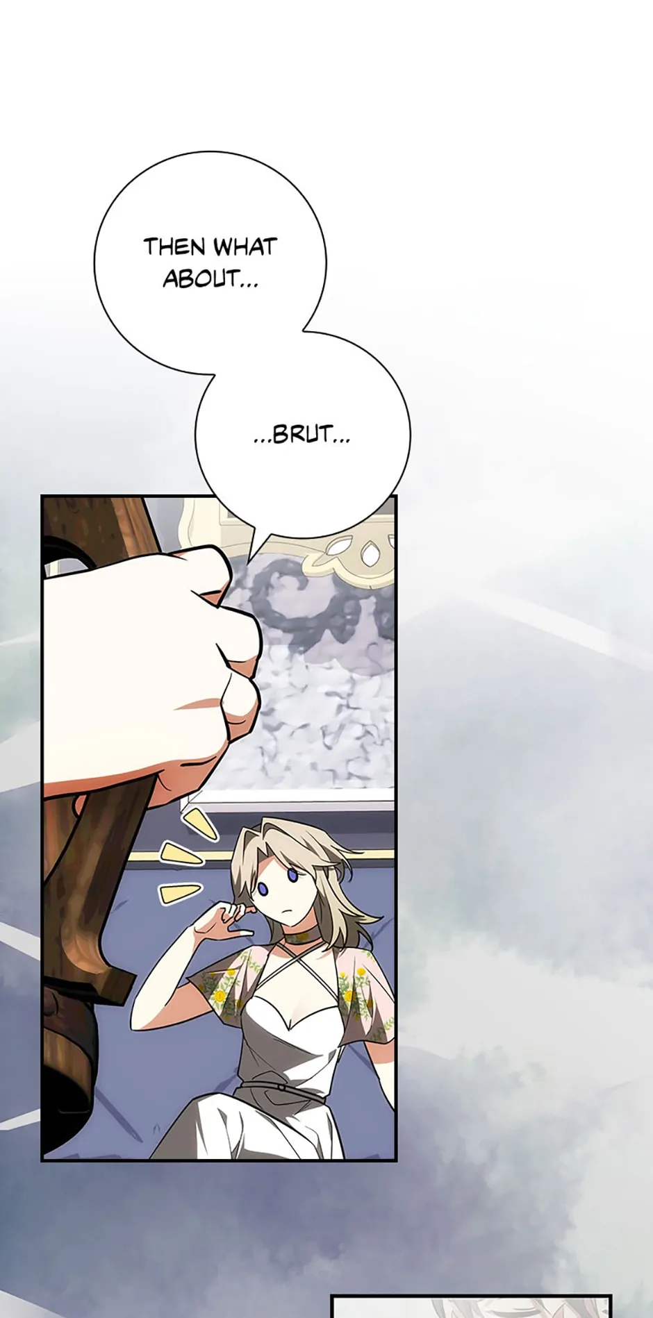 The Guardian Dragon and the Fake Princess Chapter 19 309 62