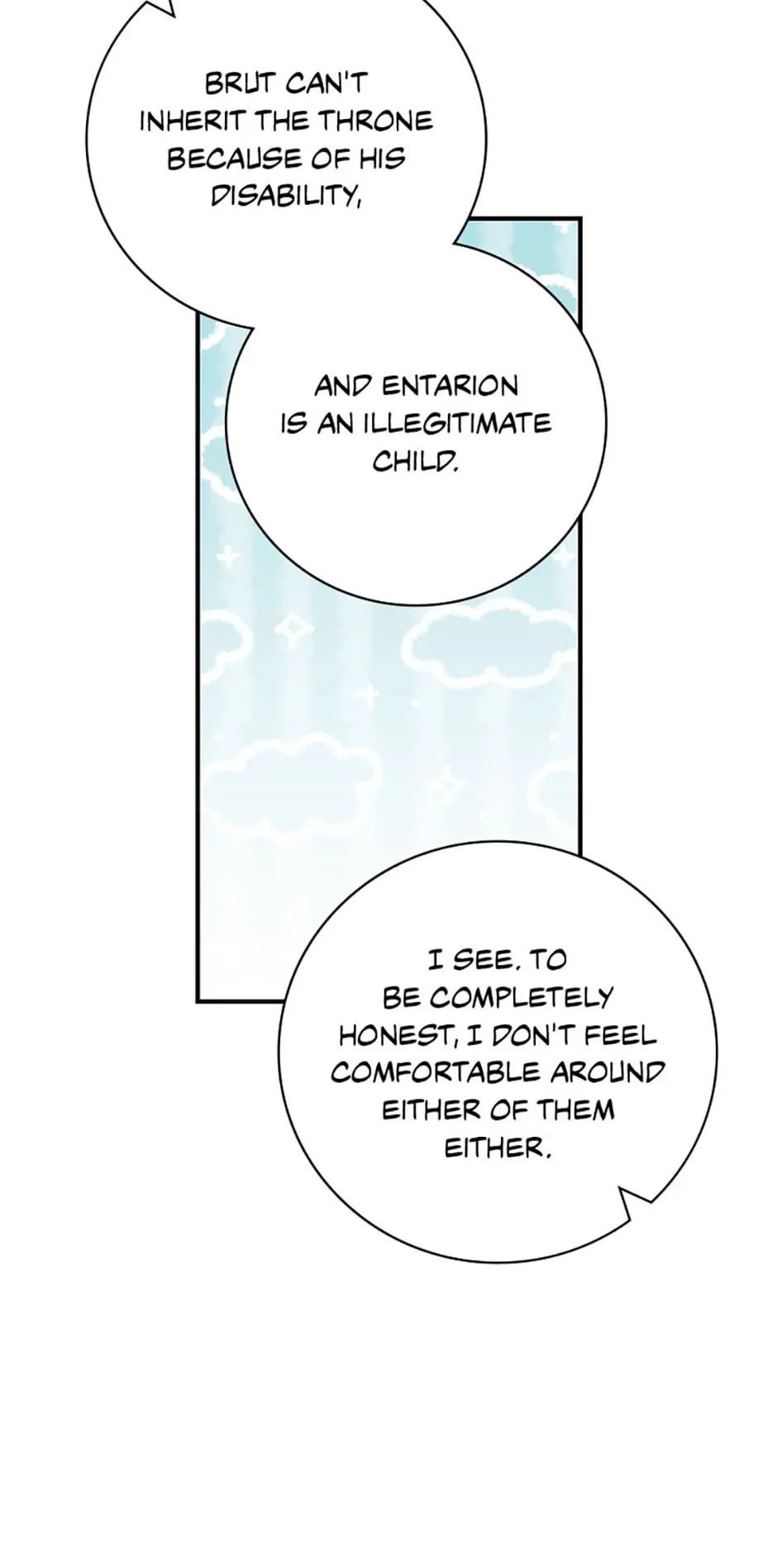 The Guardian Dragon and the Fake Princess Chapter 19 311 64