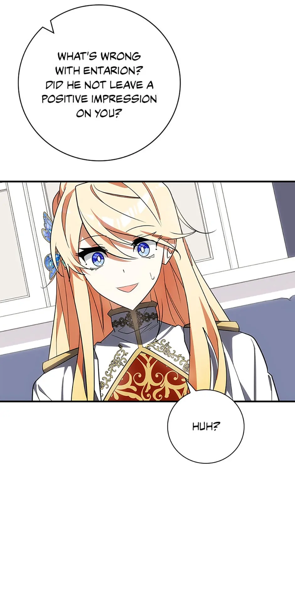 The Guardian Dragon and the Fake Princess Chapter 19 312 65