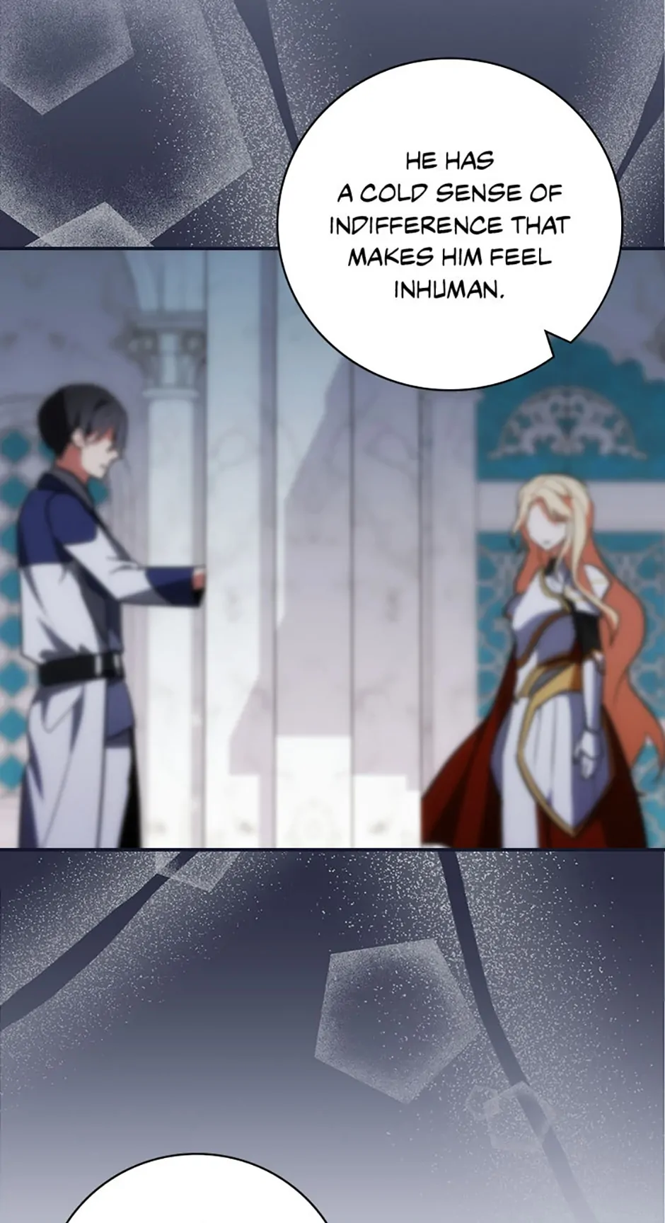 The Guardian Dragon and the Fake Princess Chapter 19 314 67