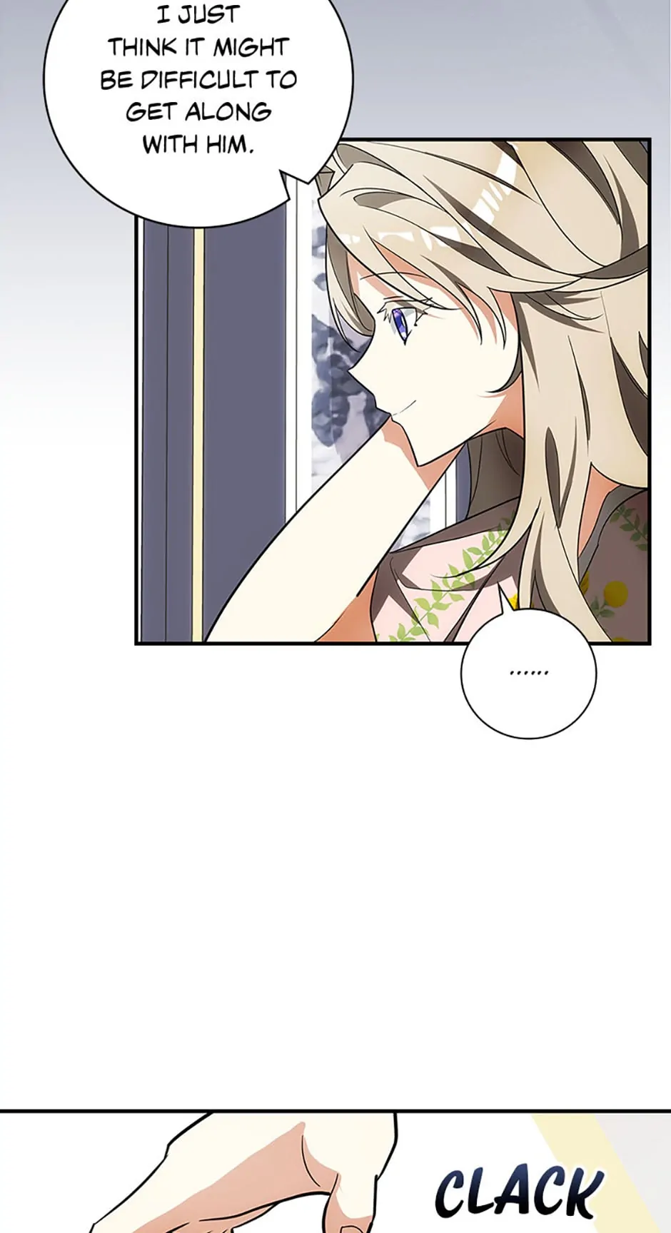 The Guardian Dragon and the Fake Princess Chapter 19 315 68
