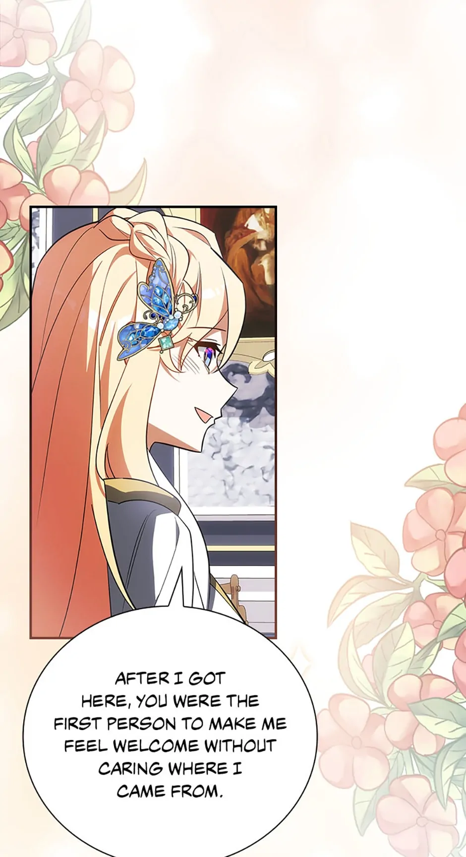 The Guardian Dragon and the Fake Princess Chapter 19 318 71