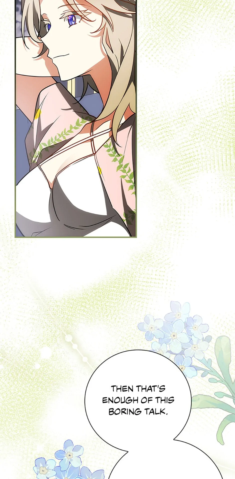 The Guardian Dragon and the Fake Princess Chapter 19 321 74