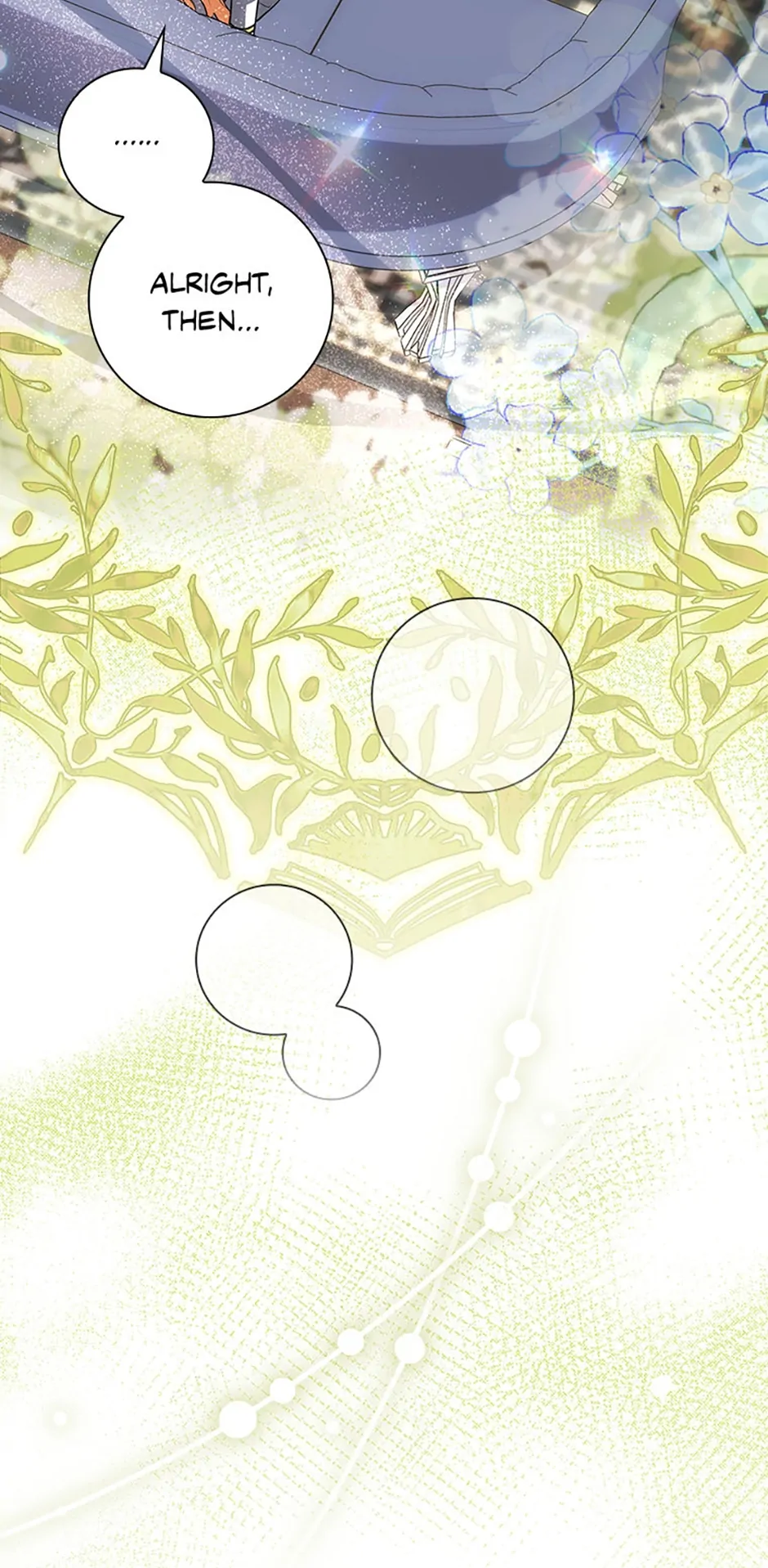 The Guardian Dragon and the Fake Princess Chapter 19 323 76