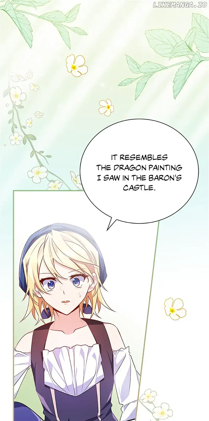 The Guardian Dragon and the Fake Princess Chapter 2 243 02