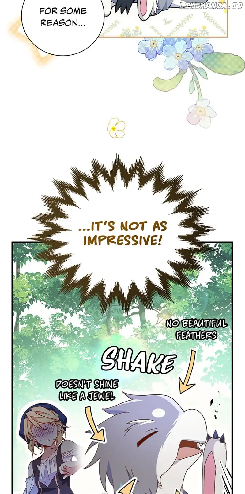The Guardian Dragon and the Fake Princess Chapter 2 245 04