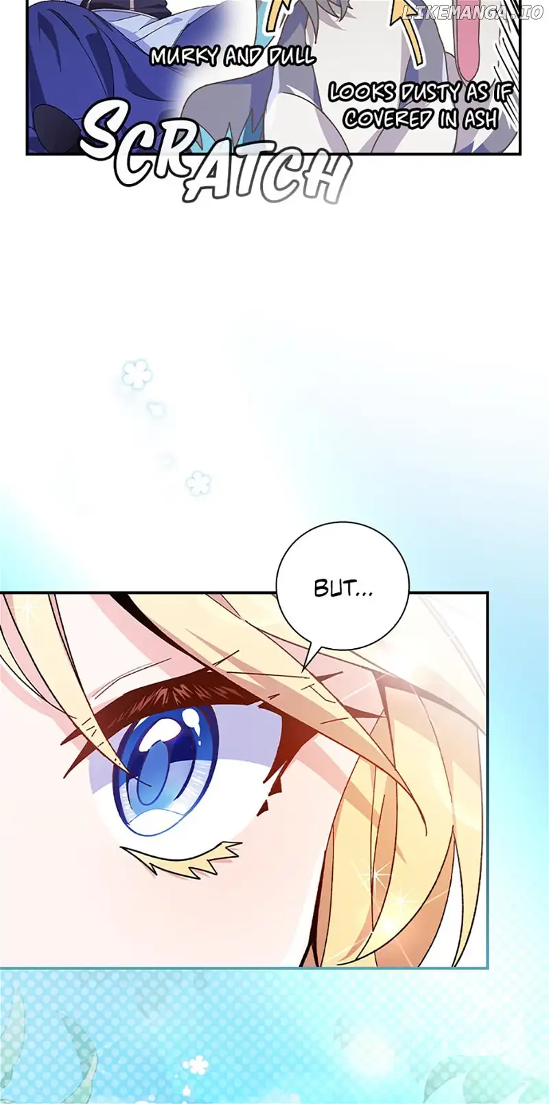 The Guardian Dragon and the Fake Princess Chapter 2 246 05