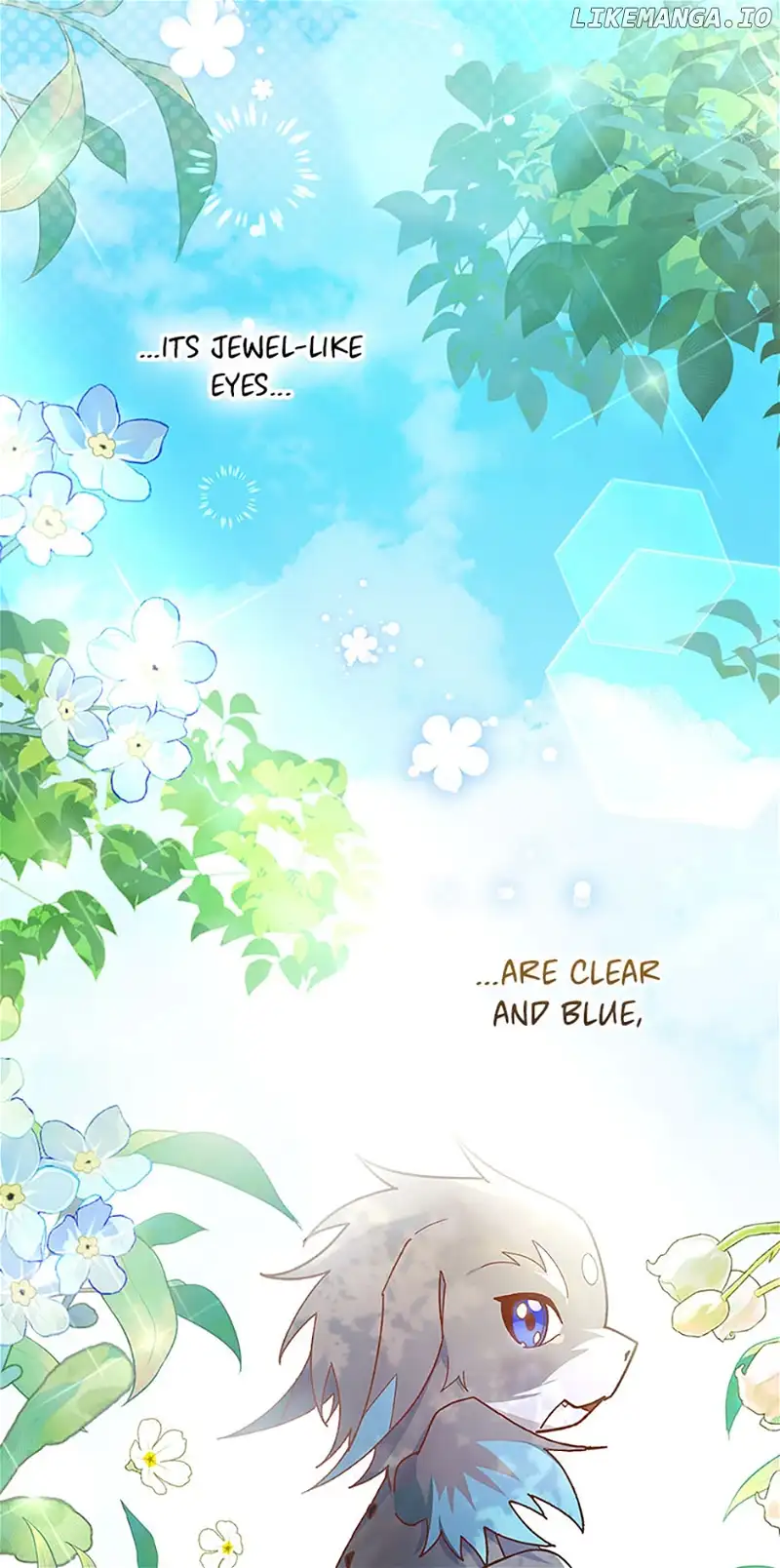 The Guardian Dragon and the Fake Princess Chapter 2 247 06